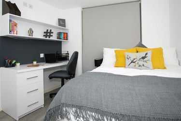 1 bed studio, Popes Lane, West Ealing, London, W54NG - Image 2